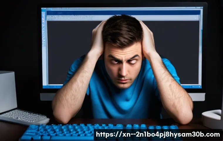 WIN32K_POWER_WATCHDOG_TIMEOUT 오류, 이 방법 모르면 평생 후회합니다. 5