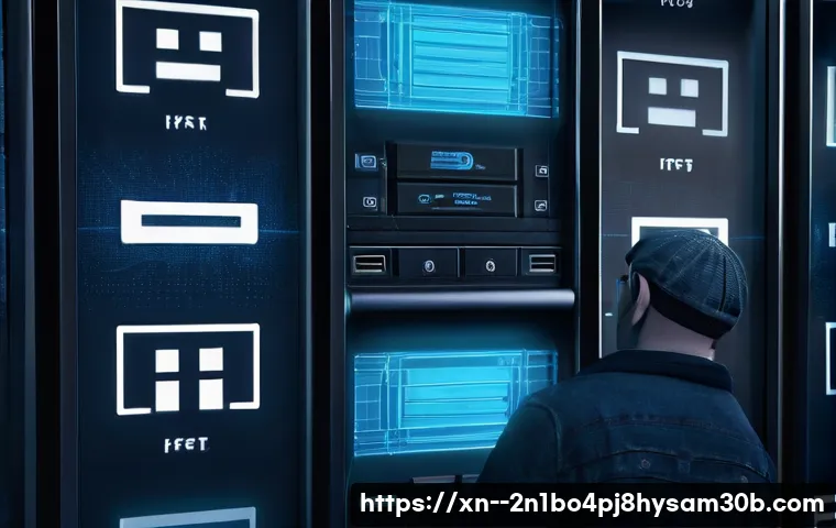 한강로 FAT32_FILE_SYSTEM 관련 이미지 2