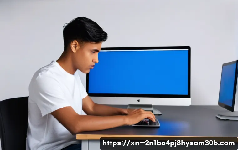 신당5동 컴퓨터 멈춤 현상! STATUS KERNEL THREAD INTERRUPTED 숨겨진 진실 밝혀보기 29