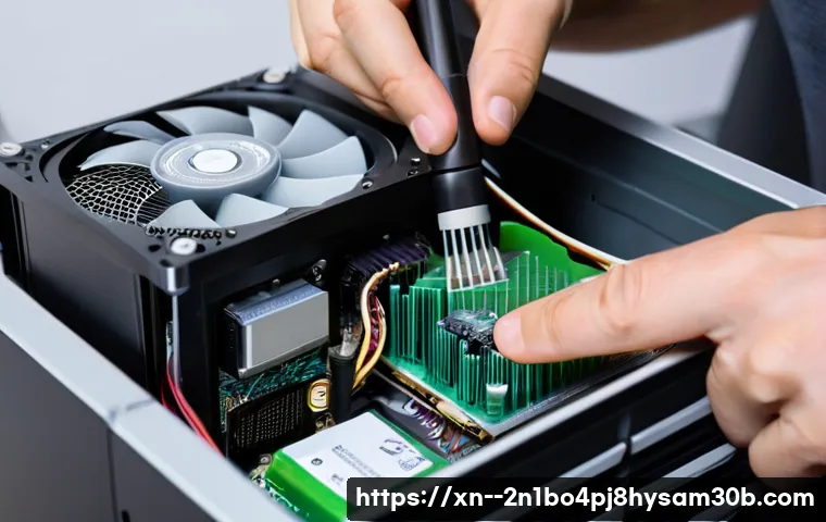 봉익동 컴퓨터멈춤 관련 이미지 1