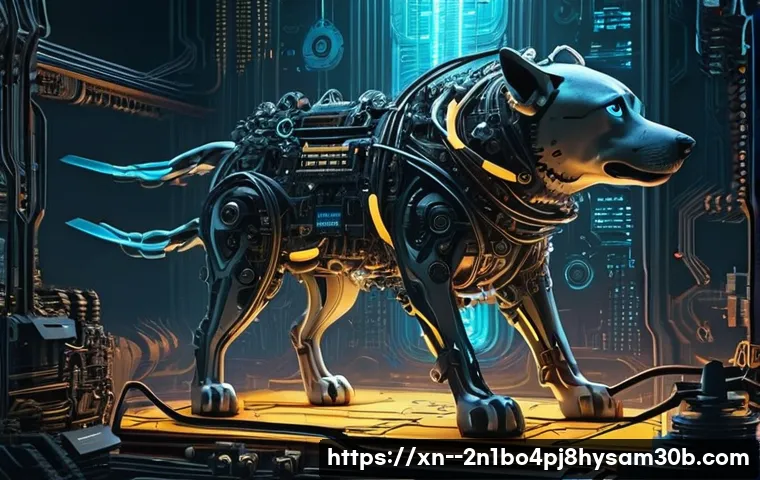 WATCHDOG VIOLATION 블루스크린, 이것만 알면 100% 해결하는 비법 3 일직동 WATCHDOG_VIOLATION 관련 이미지 1