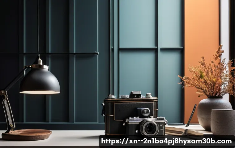 연건동 워크스테이션 먹통! 출장 수리점이 알려주는 초고속 해결 비법 5