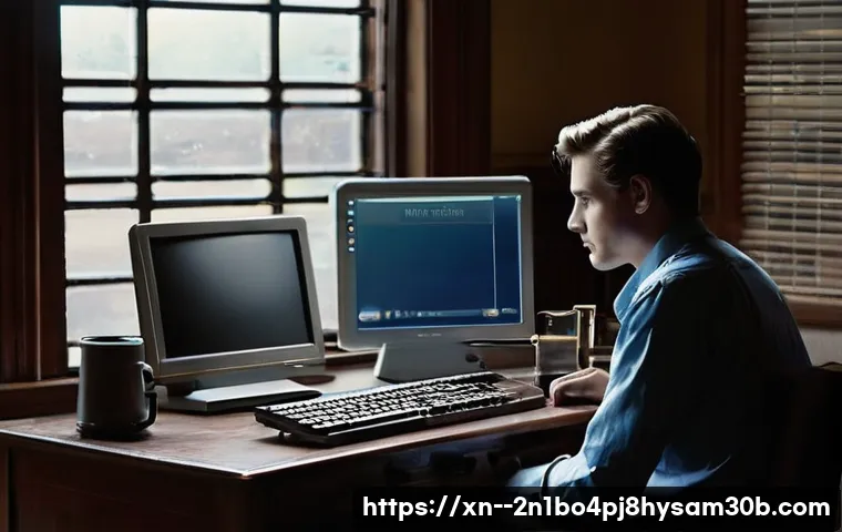 충정로 윈도우7 재설치, 당신이 몰랐던 컴퓨터 속도 폭발 비법 1