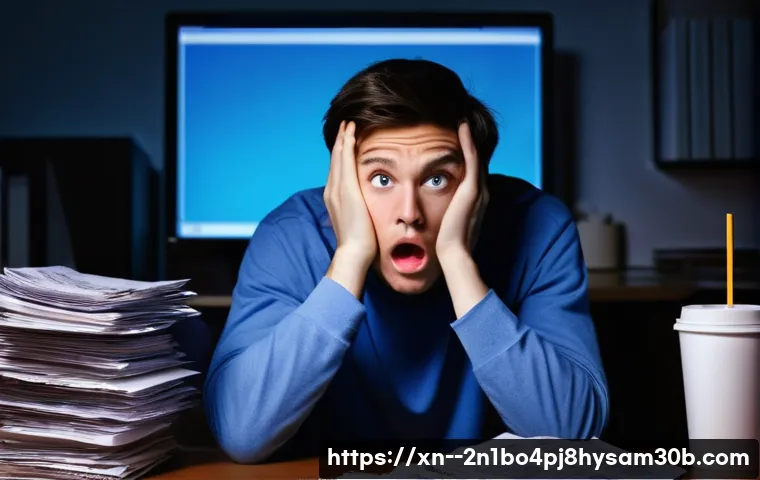 상일동 윈도우 설치, 방문 서비스로 시간과 비용 두 마리 토끼 잡는 법 1