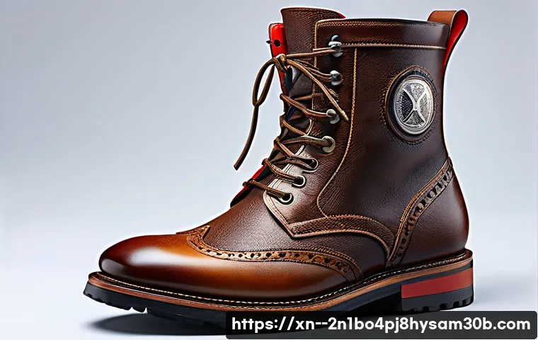 신길동 컴퓨터 'Boot Device' 경고! 출장 기사가 알려주는 놀라운 해결법 1