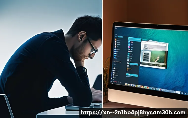 과해동 SSD 교체, 당신의 컴퓨터 속도를 2배 높이는 놀라운 방법 1