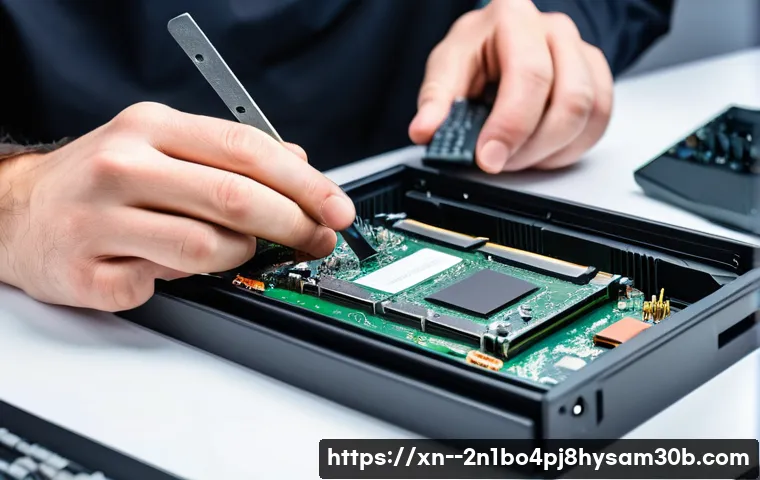 과해동 SSD 교체, 당신의 컴퓨터 속도를 2배 높이는 놀라운 방법 3 과해동 SSD조립 및 교체수리 관련 이미지 1