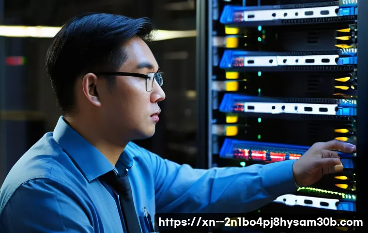 응봉동 FTP 서버 문제, 출장 수리 한 번에 끝내는 놀라운 비법 1