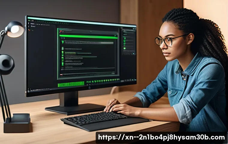 동작동 DRIVER_CAUGHT_MODIFYING_FREED_POOL 관련 이미지 2