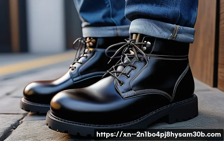 남산동 UNMOUNTABLE_BOOT_VOLUME 관련 이미지 1