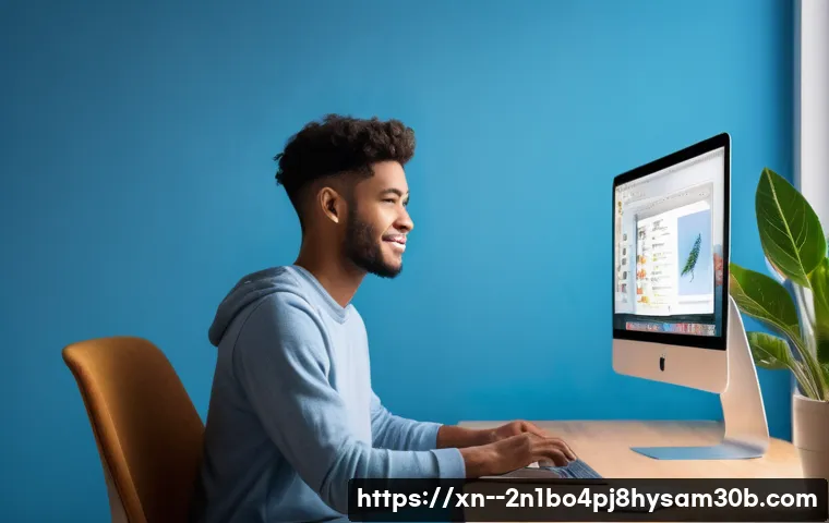 맥 윈도우 부트캠프 재설치 초기화 시간 절약하는 놀라운 꿀팁 5가지 1