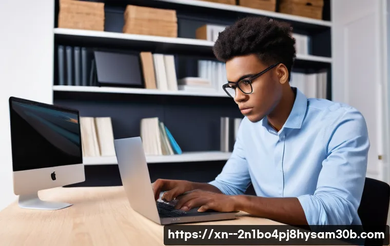 부암동 맥윈도우 부트캠프_bootcamp 재설치 포맷  초기화 관련 이미지 1