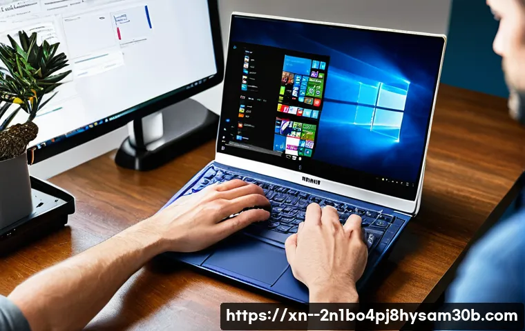 All boot options are tried? 삼성 노트북 부팅 불가 해결 꿀팁 4 당인동 all boot options are tried 관련 이미지 2