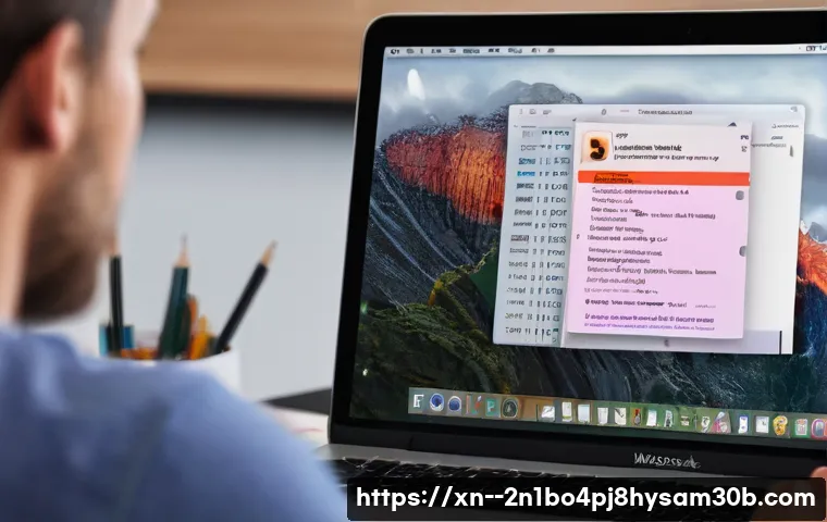 맥 윈도우 부트캠프 재설치, 초기화부터 완벽 포맷까지 모르면 손해 볼 꿀팁 1