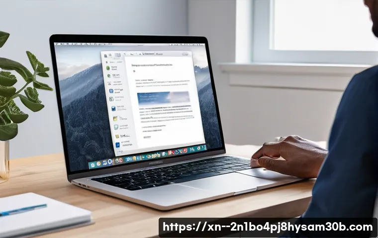 맥 윈도우 부트캠프 재설치, 초기화부터 완벽 포맷까지 모르면 손해 볼 꿀팁 3 잠원동 맥윈도우 부트캠프_bootcamp 재설치 포맷 초기화 관련 이미지 1