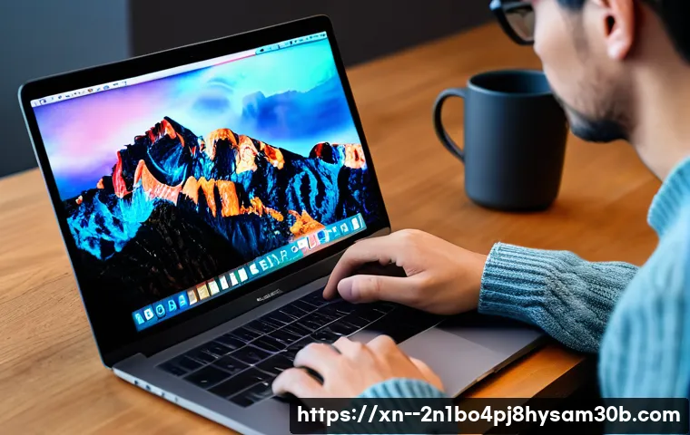 맥 윈도우 부트캠프 재설치, 초기화부터 완벽 포맷까지 모르면 손해 볼 꿀팁 4 잠원동 맥윈도우 부트캠프_bootcamp 재설치 포맷 초기화 관련 이미지 2