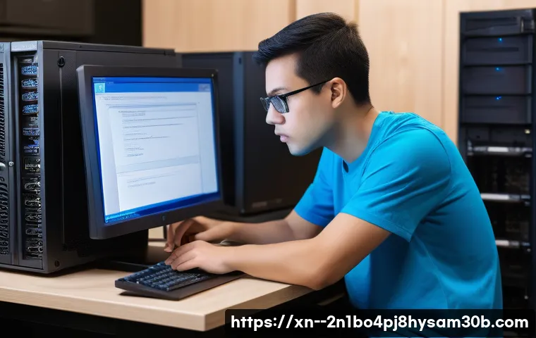 양화동 STATUS_KERNEL_CONNECTION_TIMEOUT, 당신만 몰랐던 해결 꿀팁 1