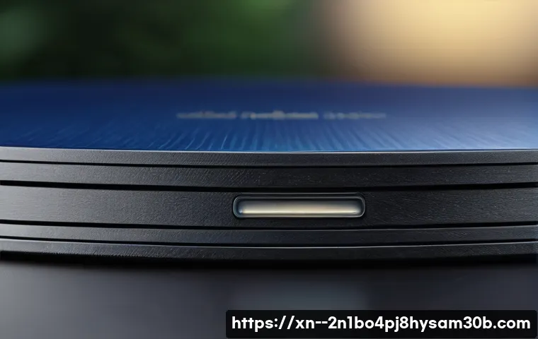 길동도 깜짝 놀란 STATUS_DISK_FULL, 단번에 해결하는 비밀 1