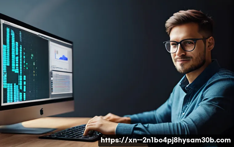 내곡동 컴퓨터 속도 혁명, SSD 교체 조립으로 더 절약하는 꿀팁! 1