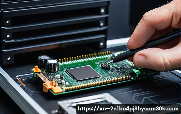 내곡동 컴퓨터 속도 혁명, SSD 교체 조립으로 더 절약하는 꿀팁! 4 내곡동 SSD조립 및 교체수리 관련 이미지 2