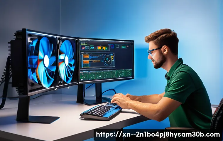 장지동 PAGE_FAULT_IN_NONPAGED_AREA 관련 이미지 2