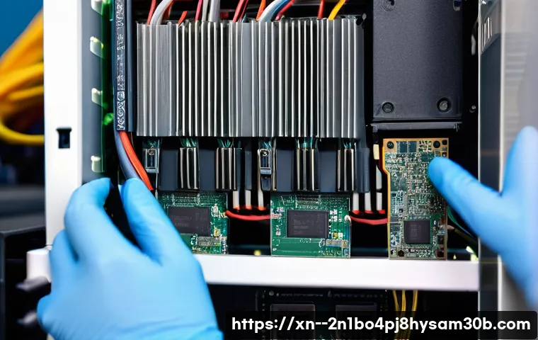 공릉동 IO1_INITIALIZATION_FAILED 관련 이미지 1