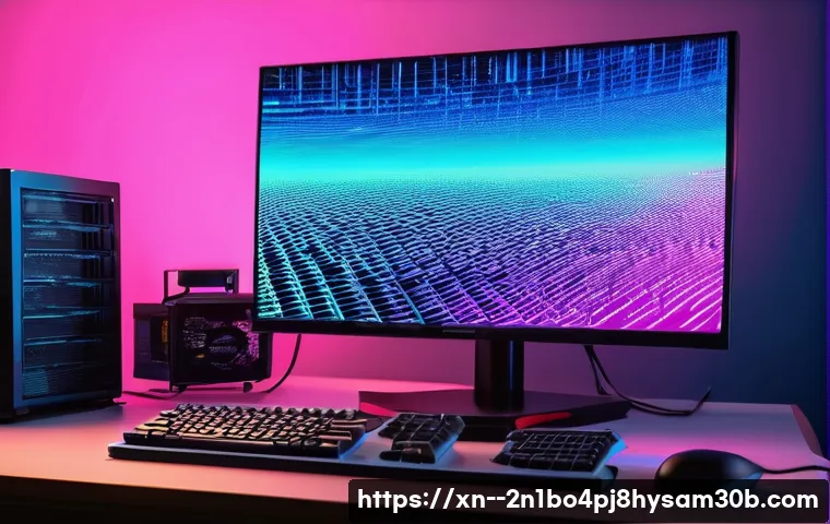 내수동 그래픽카드 교체 수리, 쾌적한 PC 환경 만드는 꿀팁 33