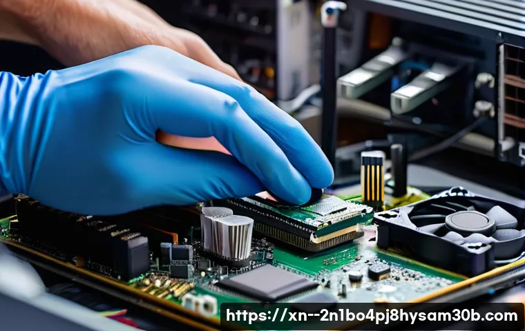 내수동 그래픽카드 교체 수리, 쾌적한 PC 환경 만드는 꿀팁 4 내수동 그래픽카드조립 및 교체수리 관련 이미지 2