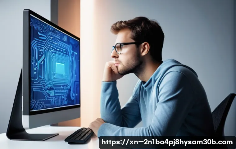 STATUS_KERNEL_CONFIGURATION_ERROR, 당신의 컴퓨터를 살릴 결정적 한 방 21