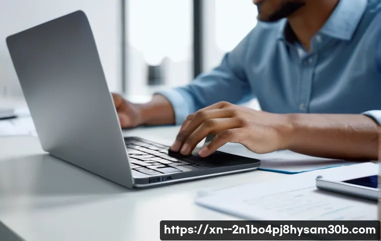 블루스크린 주범! 보문동 STATUS_DATATYPE_MISALIGNMENT 완벽 해결하는 놀라운 방법 17