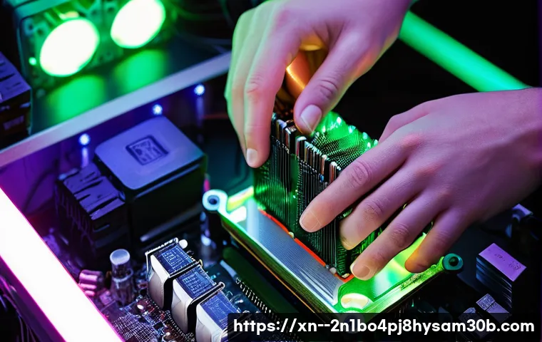 삼선동 UNEXPECTED_KERNEL_MODE_TRAP 블루스크린, 모르면 손해 볼 뻔한 완벽 해결 팁 3 삼선동 UNEXPECTED_KERNEL_MODE_TRAP 관련 이미지 1