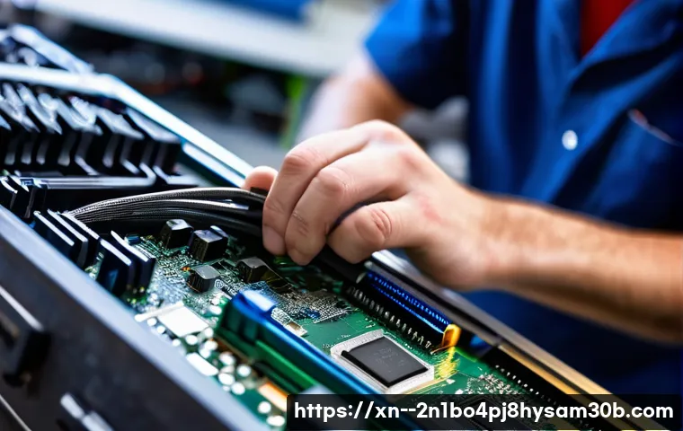 화전동 PC 속도 답답하다면? RAM 교체 수리로 얻는 놀라운 결과 3 화전동 RAM조립 및 교체수리 관련 이미지 1