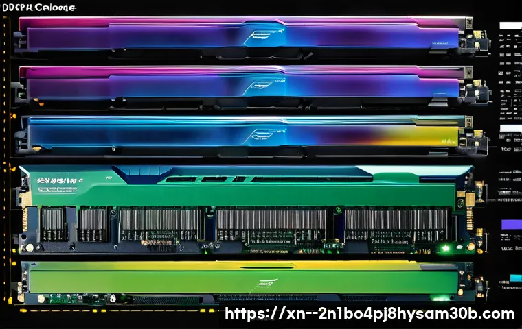 화전동 PC 속도 답답하다면? RAM 교체 수리로 얻는 놀라운 결과 4 화전동 RAM조립 및 교체수리 관련 이미지 2