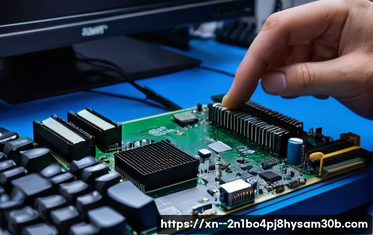 평창동 당신의 컴퓨터를 살리는 MULTIPLE_IRP_COMPLETE_REQUESTS 블루스크린 해결 꿀팁 1