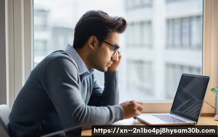 BOOTMGR is Compressed 오류, 컴퓨터 부팅 안 될 때 긴급 복구 꿀팁 37