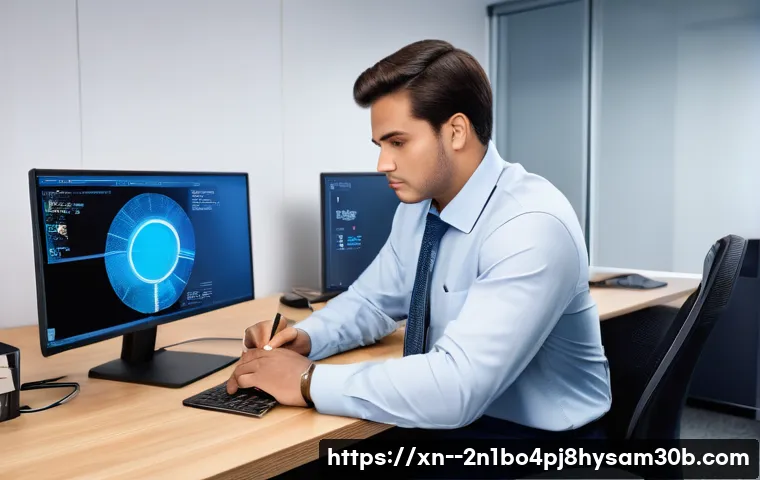 용답동 NAS출장방문수리점 관련 이미지 1