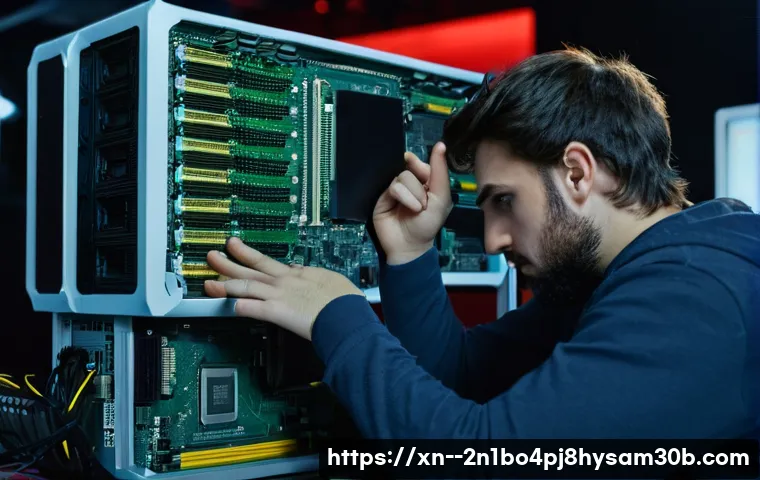 태평로 컴퓨터 메모리 교체 조립 현명한 선택으로 비용 절약하는 비법 13