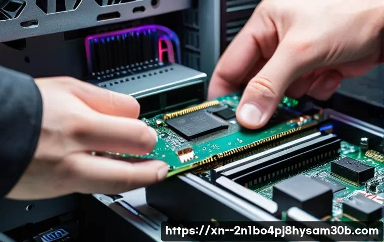 태평로 메모리조립 및 교체수리 관련 이미지 2