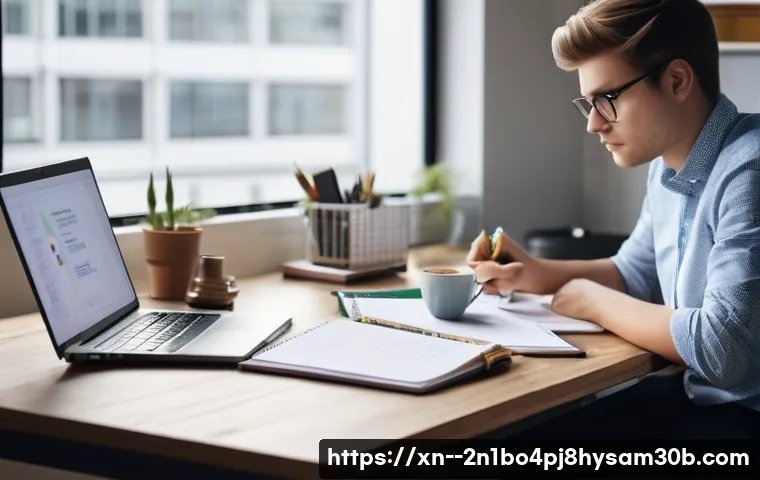 광명동 STATUS_FILE_NOT_FOUND 에러 해결! 당신의 웹사이트를 살리는 긴급 점검법 5