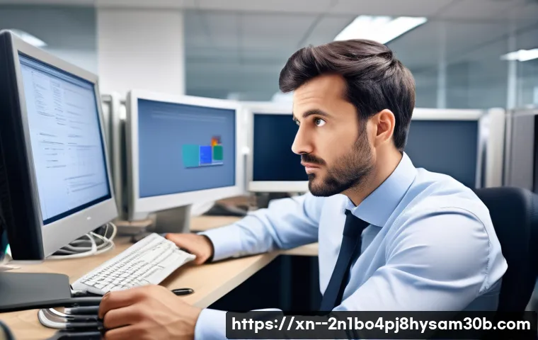 원서동 네트워크 구축과 설정 오류, 속 터지기 전에 확인해야 할 7가지 꿀팁 1