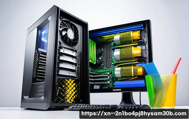 왕십리 VIDEO_DRIVER_INIT_FAILURE 관련 이미지 2