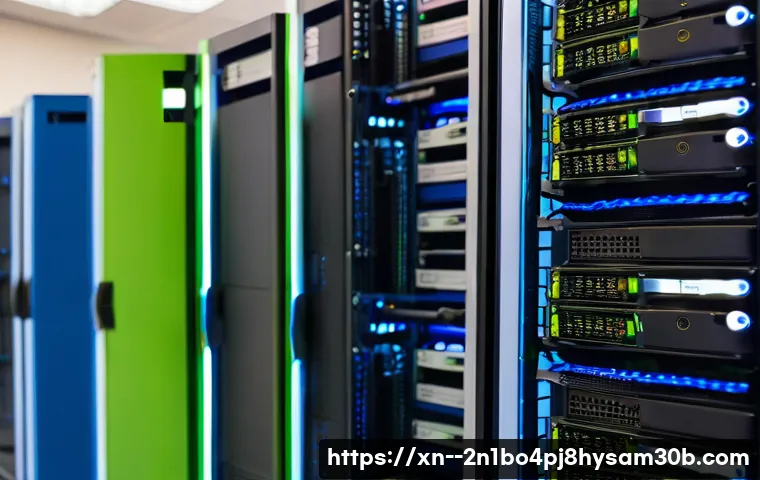 노량진 CentOS 포맷 후 재설치, 시스템 안정성 되찾는 놀라운 방법 1