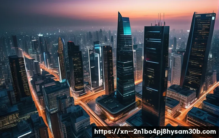 동소문동 STATUS_MODULE_CORRUPTION, 모르면 손해 볼 긴급 정보 1