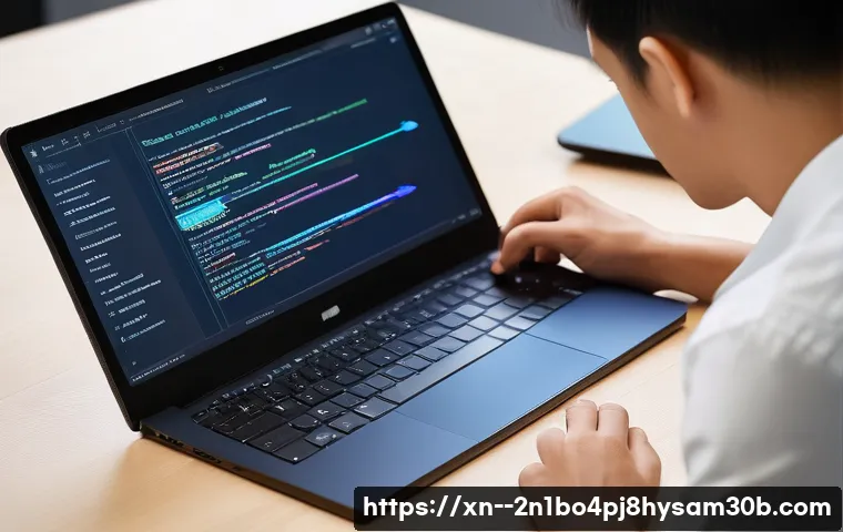 STATUS_NETWORK_ACCESS_DENIED 오류? 당신의 네트워크를 마비시키는 진짜 원인과 특급 해결책 1