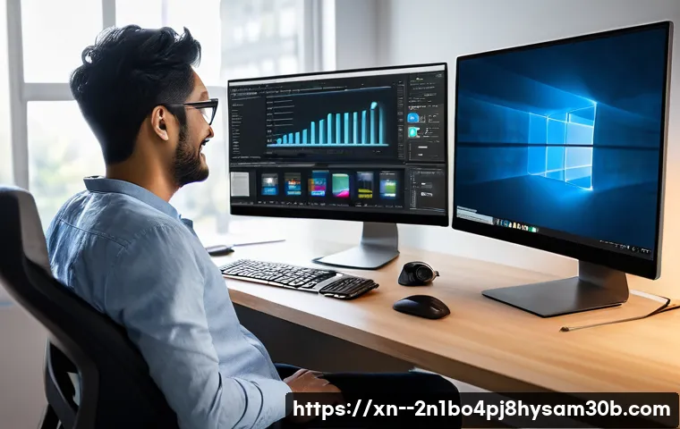 행주동 컴퓨터 업그레이드, 진작할 걸 후회할 만큼 빨라지는 비결 1