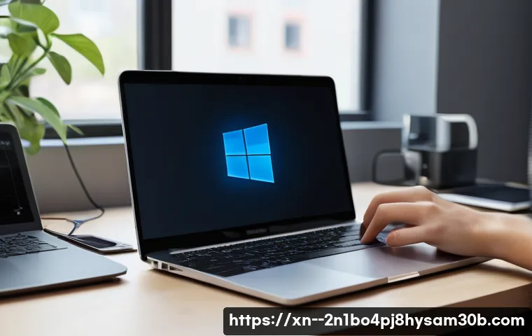 주엽동 UNEXPECTED_KERNEL_MODE_TRAP 관련 이미지 2