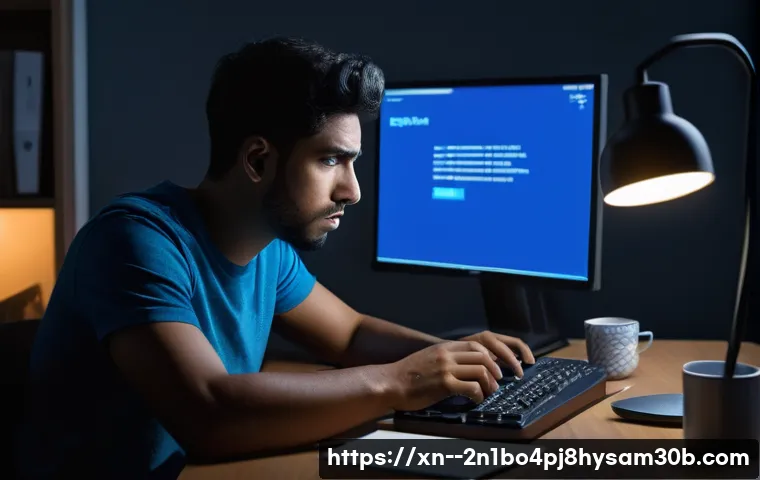 멈춰버린 당신의 PC를 살리는 STATUS_SYSTEM_PROCESS_TERMINATED 오류 완전 분석 1