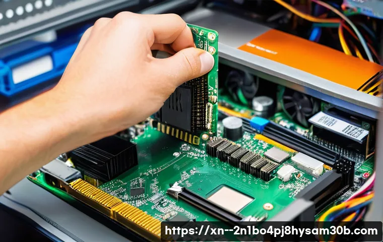 옥천동 THREAD_STUCK_IN_DEVICE_DRIVER 관련 이미지 1