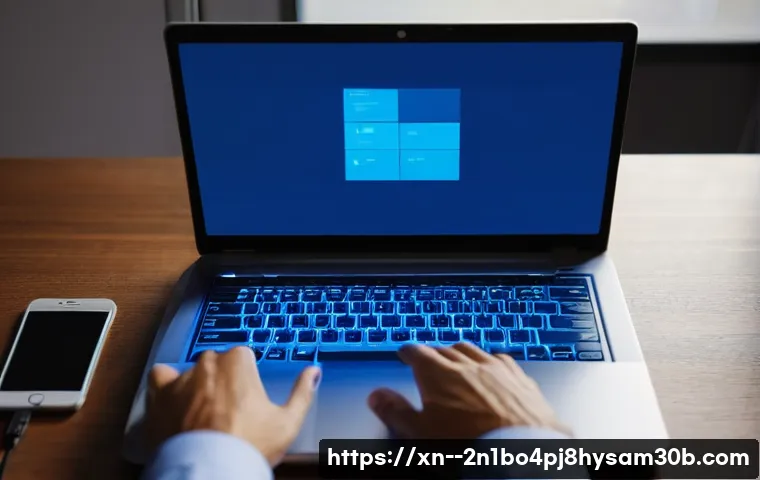 홍대 근처에서 갑자기 뜬 WIN32K_POWER_WATCHDOG_TIMEOUT, 해결책 5가지 알아보자 21