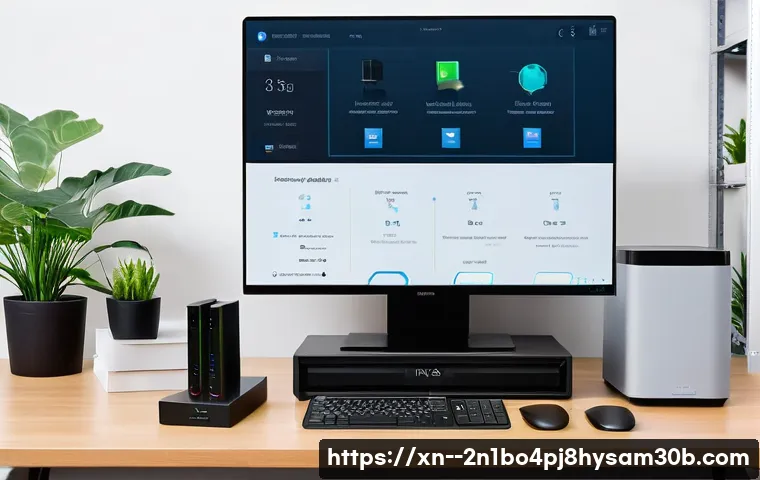 정발산동 나스 설정부터 고장 수리까지, 모르면 손해 볼 놀라운 방법 17